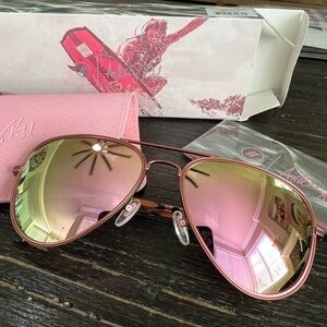 Blenders eyewear, Ashley Kid